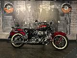 SOFTAIL SPRINGER 1584 CLASSIC 2007