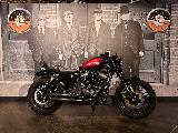 SPORTSTER 1200 CX 2017