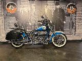 SOFTAIL DELUXE 1800 2015