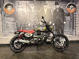 STREET 750 2016