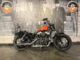 SPORTSTER FORTYEIGHT 1200 2011