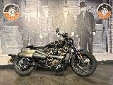 SPORTSTER 1250 S 2021