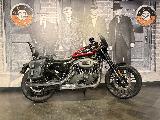 SPORTSTER 1200 CX 2019