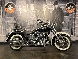 SOFTAIL DELUXE 1690 2013