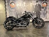 SOFTAIL BREAKOUT 1690 2015