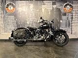 SOFTAIL SPRINGER 1584 CLASSIC 2007