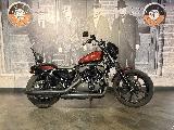 SPORTSTER IRON 1200 2018