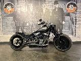SOFTAIL FAT BOY 1745 2019