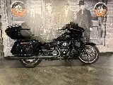 Harley-Davidson TOURING STREET GLIDE 1923 ULTRA