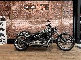 SOFTAIL BREAKOUT 1690 2015