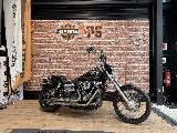 DYNA WIDE GLIDE 1690 2017