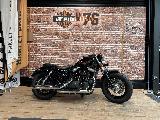 SPORTSTER FORTYEIGHT 1200 2014