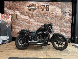 SPORTSTER IRON 883 2015