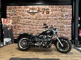 SOFTAIL FAT BOY 1690 2012
