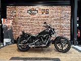 DYNA STREET BOB 1690 2016