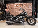 DYNA STREET BOB 1690 2017