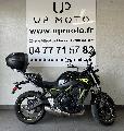 Z 650 2020