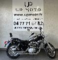VIRAGO 125 2001