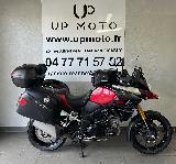 DL VSTROM 1000 2014