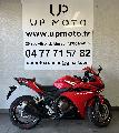 CBR 500 R  A2 2017