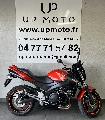 GSR 600 2010