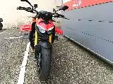 Ducati STREETFIGHTER V4S