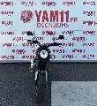 Yamaha XSR 125 Legacy