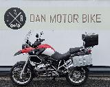 R 1200 GS 2007