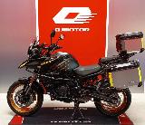 SRT 900 SX 2025