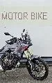 Yamaha XTZ TENERE 700