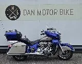 Indian ROADMASTER 1800