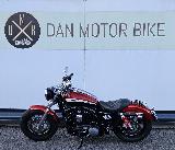 SPORTSTER 1200 2013