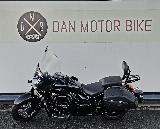 INTRUDER 1500 2013