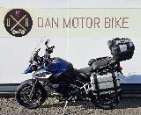 TIGER 1200 GT EXPLORER 2022