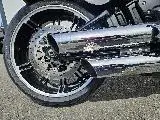 Harley-Davidson SOFTAIL BREAKOUT 1800