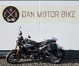 FTR 1200 CARBON 2025