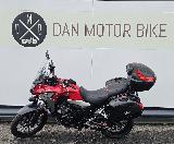CB 500 X     ABS 2019