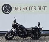 CMX 500 REBEL 2024