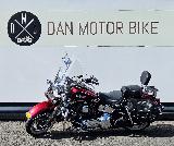 SOFTAIL HERITAGE 1450 2006