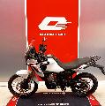 SRT 125 DX 2026