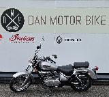 INTRUDER 125 2004