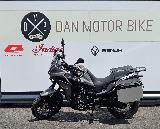 Xcape 650 2025