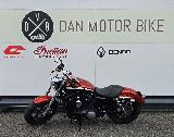 SPORTSTER 1200 2013