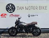 FTR RALLY 1200 2021