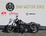 DYNA FAT BOB 1584 2010