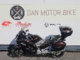 FJR 1300 AE 2014