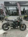 STREET TRIPLE 765 RS 2025