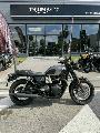 Bonneville T120 Black 2026