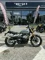 Triumph SCRAMBLER 900