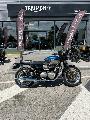 BONNEVILLE T120 2021